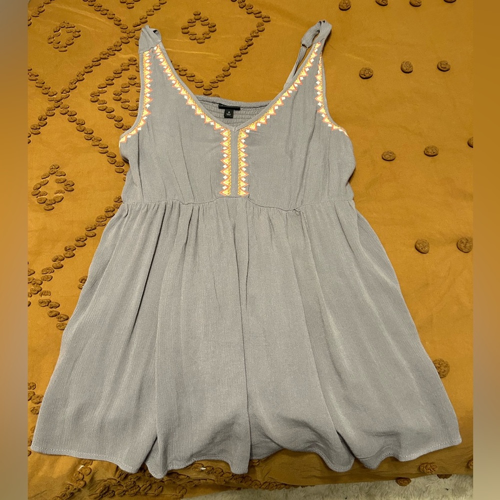 Torrid tank top